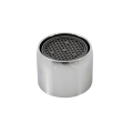 ORAS aerator/perlator, chrom