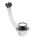 MCALPINE spust zlewozmywakowy HC17CPHP-15