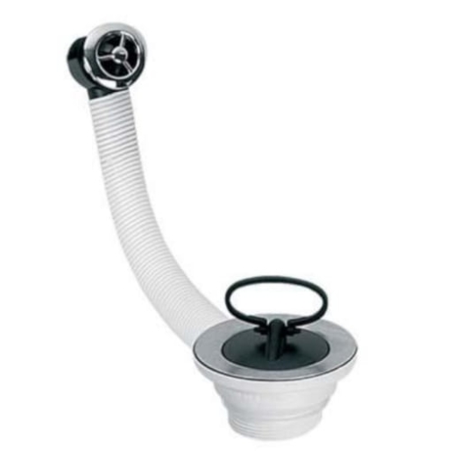 MCALPINE spust zlewozmywakowy HC17CPHP-15