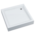 SCHEDPOL EKO 2.0 90x90x16 cm brodzik kwadratowy 3.321