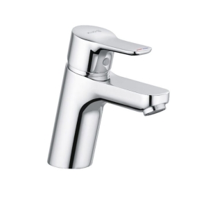 KLUDI PURE&EASY bateria umywalkowa, chrom 