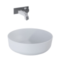 ELITA LORCA umywalka nablatowa 42 cm, stone matt