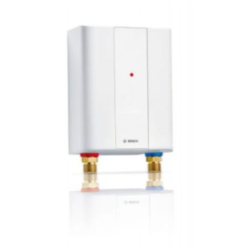 BOSCH TRONIC przepływowy ogrzewacz wody sterowany elektronicznie 6,0 kW, jednofazowy, nadumywalkowy 7736504692