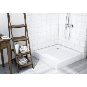 SCHEDPOL EKO 2.0 80x80x16 brodzik kwadratowy 3.320