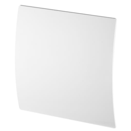 AWENTA Panel ESCUDO biały fi 125 PEB125