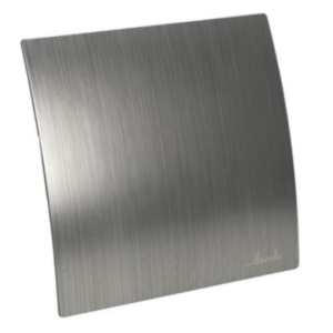 AWENTA Panel ESCUDO srebrny fi 125