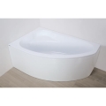 SANPLAST EKOPLUS wanna asymetryczna lewa 85x150 610-131-0250-01-000