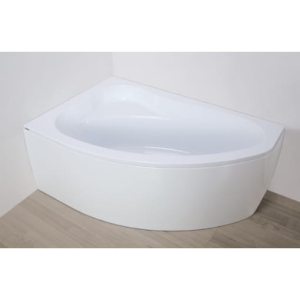 SANPLAST EKOPLUS wanna asymetryczna lewa 85x150 610-131-0250-01-000