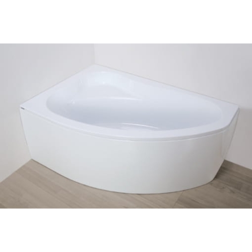 SANPLAST EKOPLUS wanna asymetryczna lewa 85x150 610-131-0250-01-000