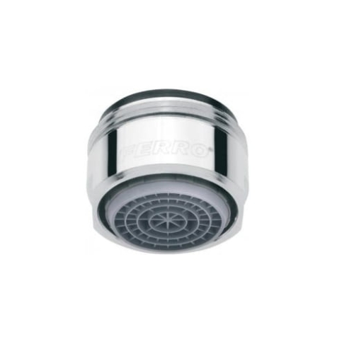 FERRO AIR MIX perlator, chrom