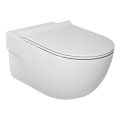 ROCA MERIDIAN RIMLESS miska WC wisząca A34624L000