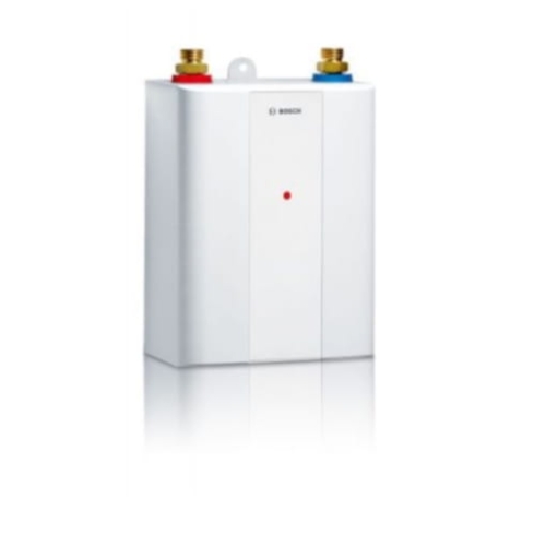 BOSCH TRONIC przepływowy ogrzewacz wody sterowany elektronicznie 4,5 kW, jednofazowy, podumywalkowy 7736504690