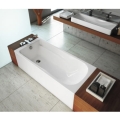 KOŁO COMFORT PLUS 170 x 75 cm wanna prostokątna XWP1470000