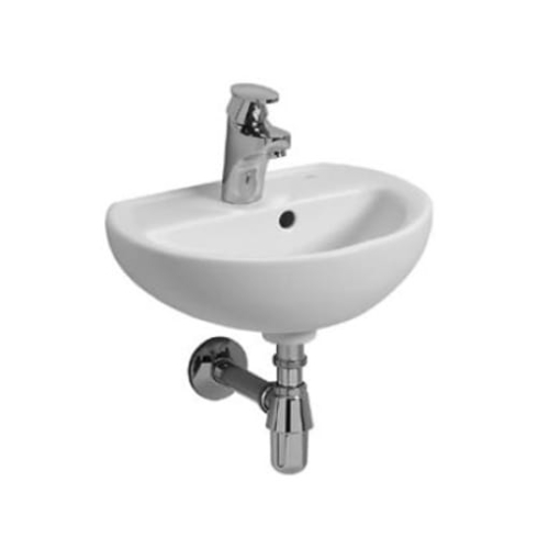 KOŁO REKORD umywalka klasyczna K92140000