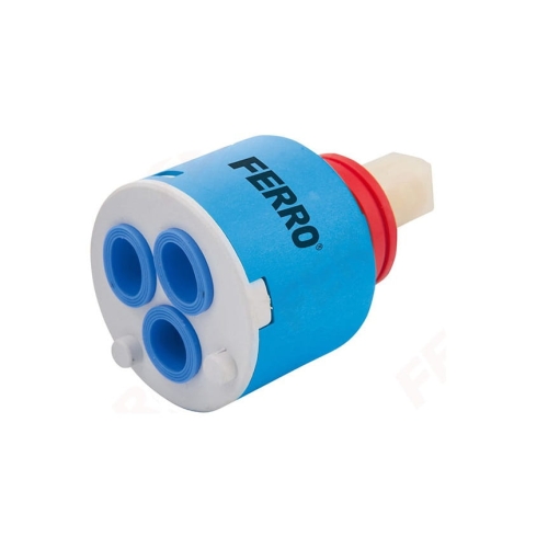 FERRO regulator ceramiczny baterii jednouchwytowej