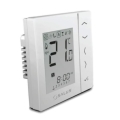 SALUS przewodowy, cyfrowy regulator temperatury VS30W