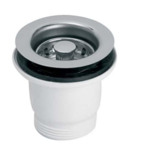 MCALPINE spust zlewozmywakowy MBS70-CP