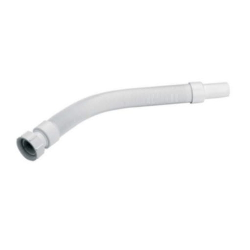 MCALPINE złączka montażowa harmonijkowa 1.1/2”x40/50mm FLX-CCB1