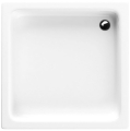 SCHEDPOL ZEFIR 80x80x26 cm brodzik kwadratowy 3.211