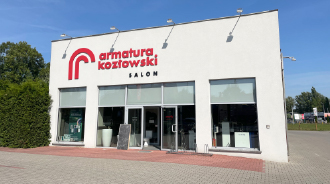 Armatura Ostrów Wlkp.