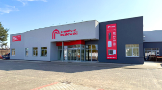 Armatura Poznań (Przeźmierowo)