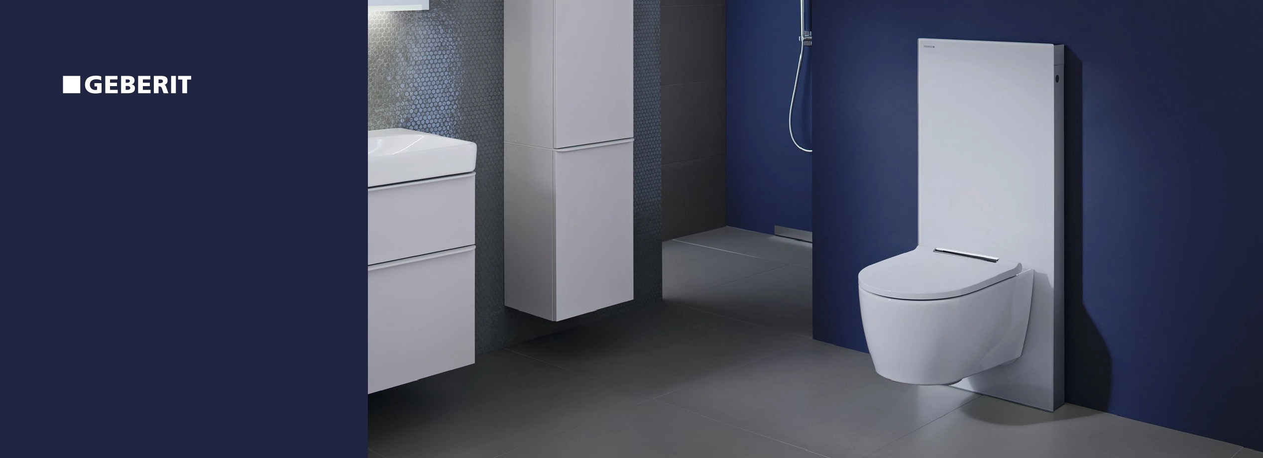 Geberit ONE – numer jeden w Twojej łazience