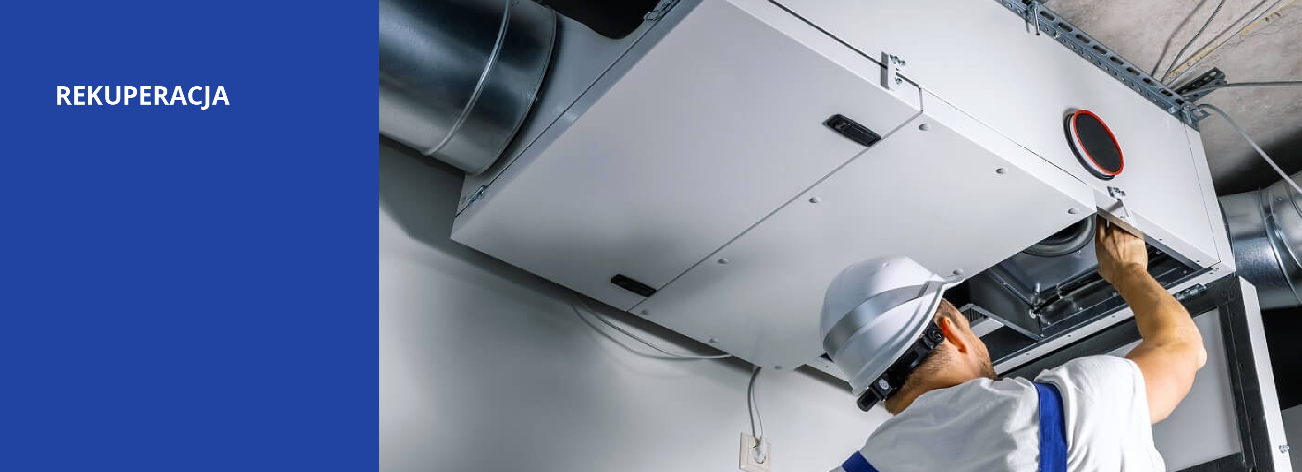 Rekuperacja - jak działa i ile kosztuje?