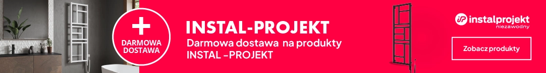 instal darmowa dostawa