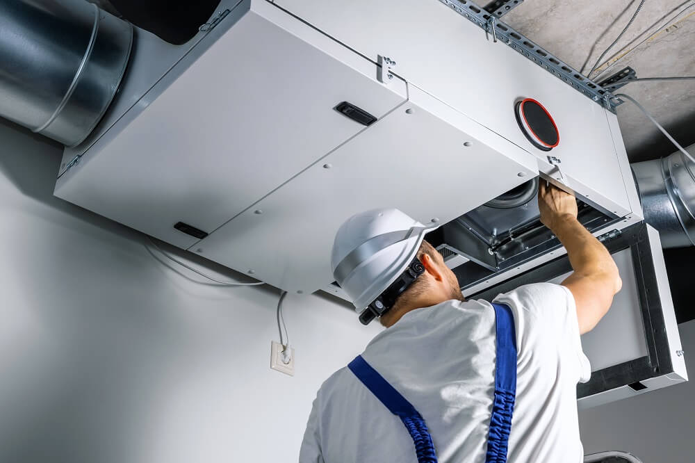 Rekuperacja - jak działa i ile kosztuje?