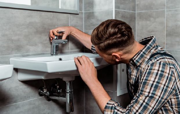 Jak samodzielnie zamontować baterię umywalkową? Kompletny poradnik krok po kroku