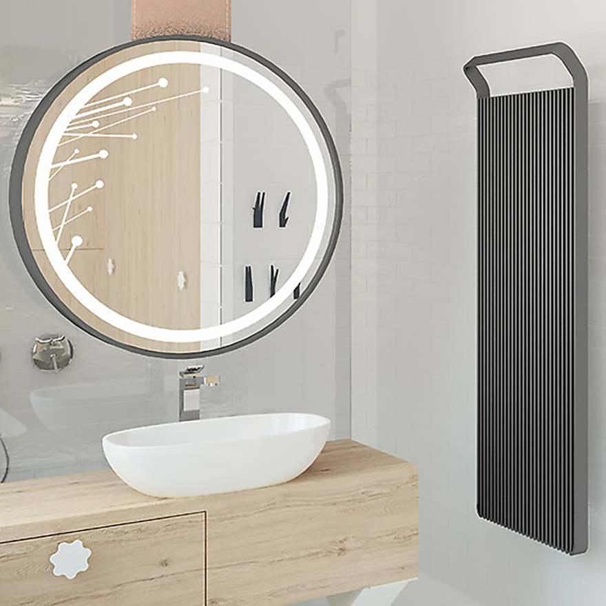 Prawda czy fałsz czyli grzejnik dekoracyjny pod lupą