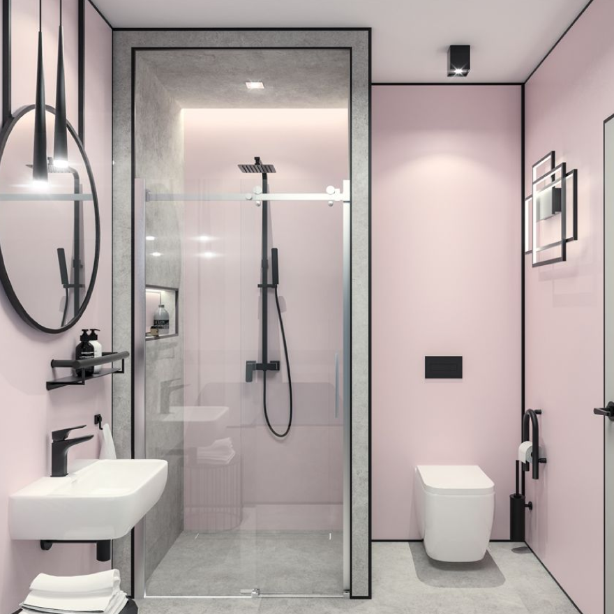 Jak pielęgnować czarną armaturę?