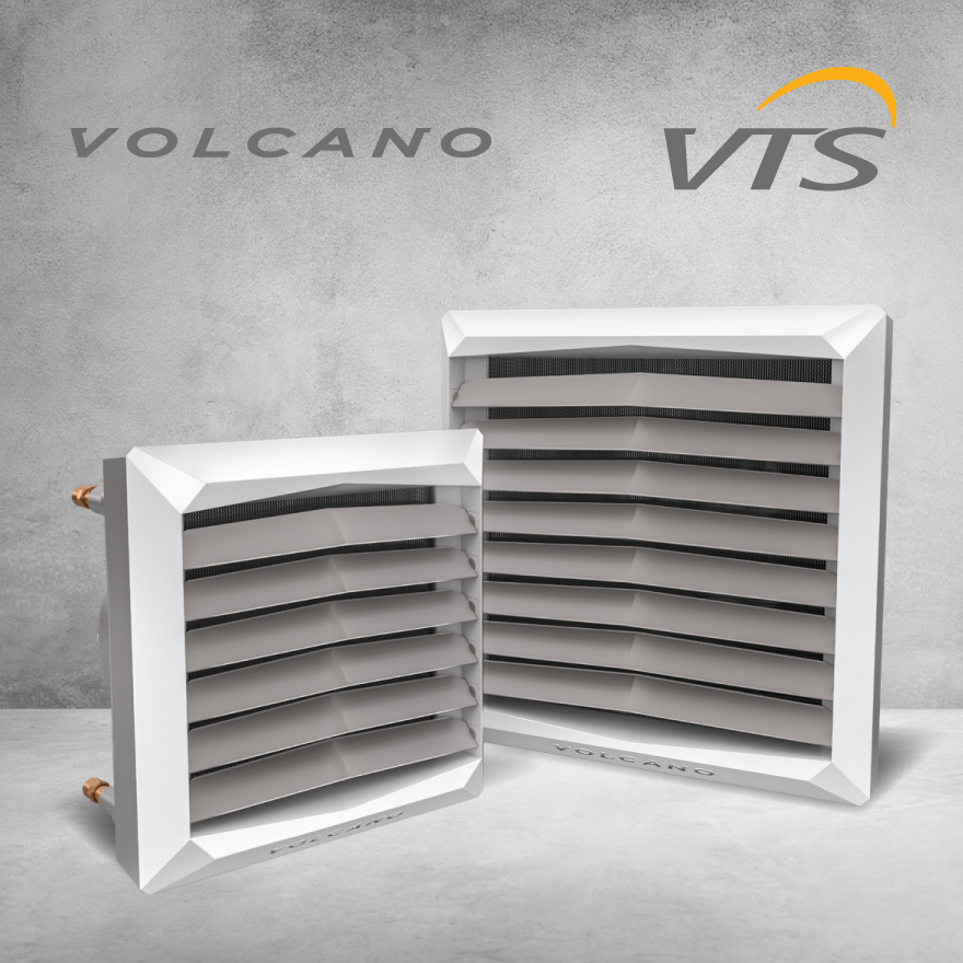 Nagrzewnica wodna kontra grzejnik panelowy – porównanie kosztów i efektywności obu rozwiązań